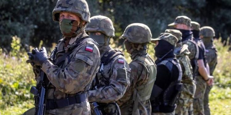 Polonya’dan ‘düzensiz göçmen’ tedbiri: Çekya, Slovakya hududunda denetimlere başlıyor