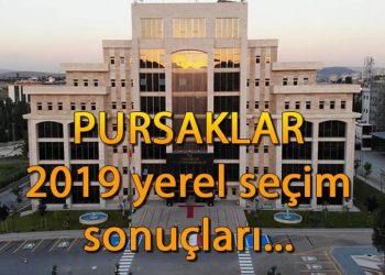 Pursaklar Belediyesi hangi parti? Pursaklar Belediye Lideri kimdir? 2019 Pursaklar mahallî seçim sonuçları…