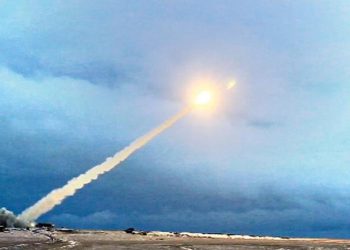 Putin yeni nükleer silahla gözdağı verdi