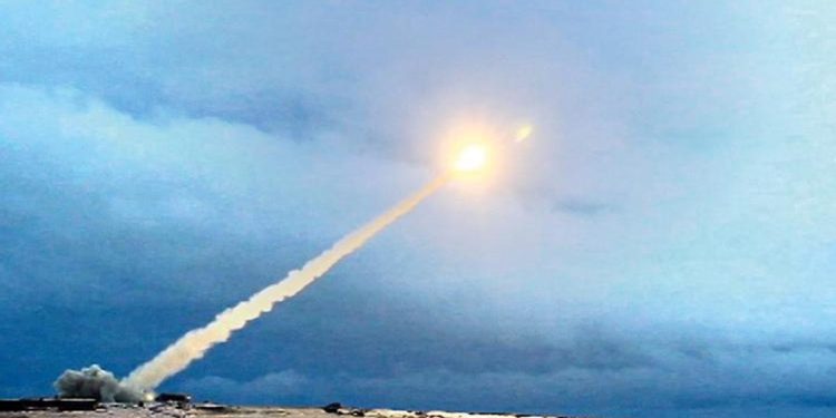 Putin yeni nükleer silahla gözdağı verdi