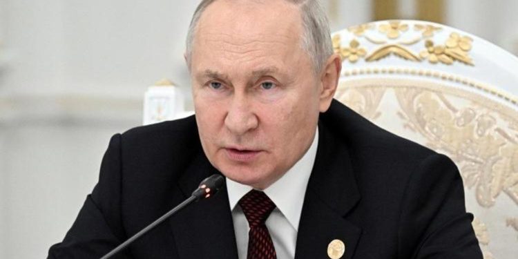 Putin’den Azerbaycan ve Ermenistan’a ‘Moskova’ önerisi