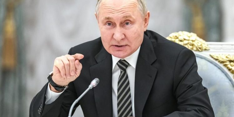 Putin’den İsrail-Filistin tansiyonuna ait açıklama: Barışın anahtarı iki bağımsız devlet