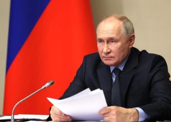Putin’den İsrail ve ABD’ye reaksiyon: İsrail Gazze Şeridi’nde sivilleri gaye alıyor