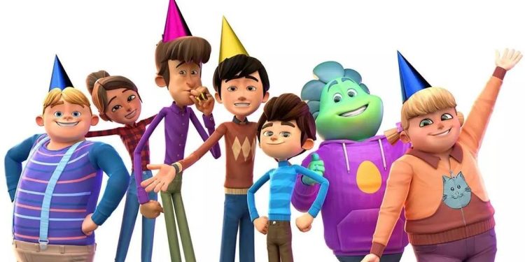 Rafadan Tayfa kaldırıldı mı? TRT Çocuk yayın akışında Rafadan Tayfa neden yok?