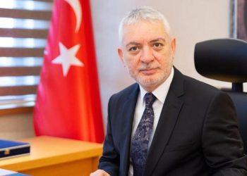 Rekabet Kurumu Lideri Küle: 10.4 milyar lira ceza kesildi