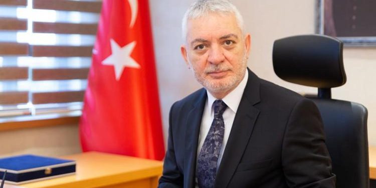 Rekabet Kurumu Lideri Küle: 10.4 milyar lira ceza kesildi