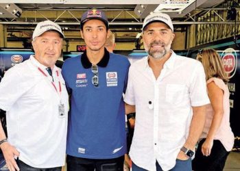 ‘Resesyonun fren izini gördük’