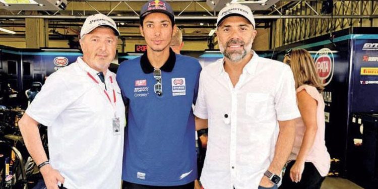 ‘Resesyonun fren izini gördük’