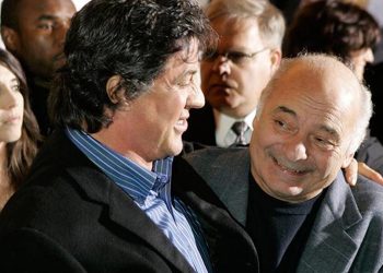 Rocky sinemasının efsane yıldızı 83 yaşında hayatını kaybetti