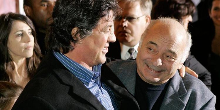 Rocky sinemasının efsane yıldızı 83 yaşında hayatını kaybetti