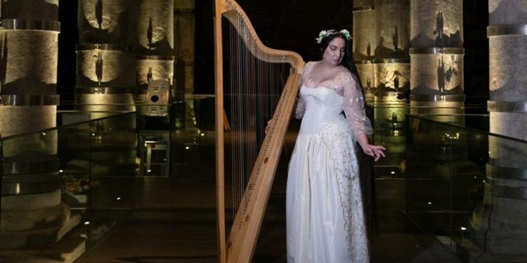 Rönesans’ın Arabeski Ankara’da