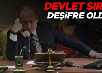 Rusya bu skandal ile çalkalanıyor! Devlet sırrı deşifre oldu… Tüm adresler sızdı