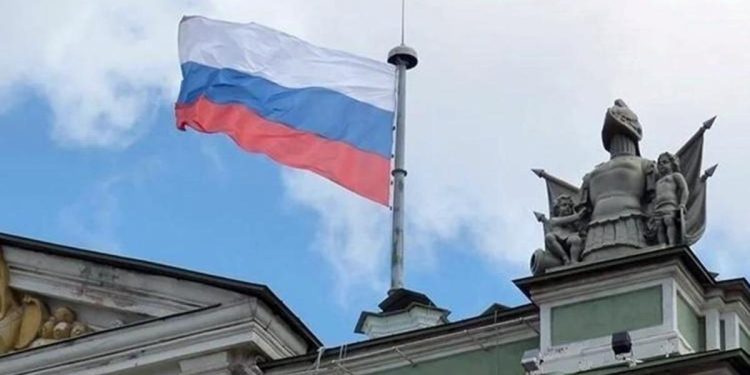 Rusya, Güney Kıbrıs Rum İdaresi’ne nota verdi: Kabul edilemez