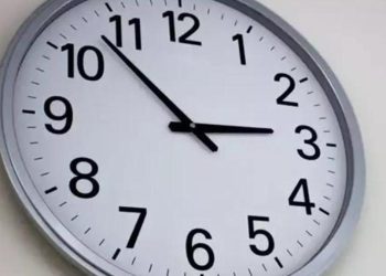 Saatler geri alınacak mı 2023? Elektronik saatlere dikkat!