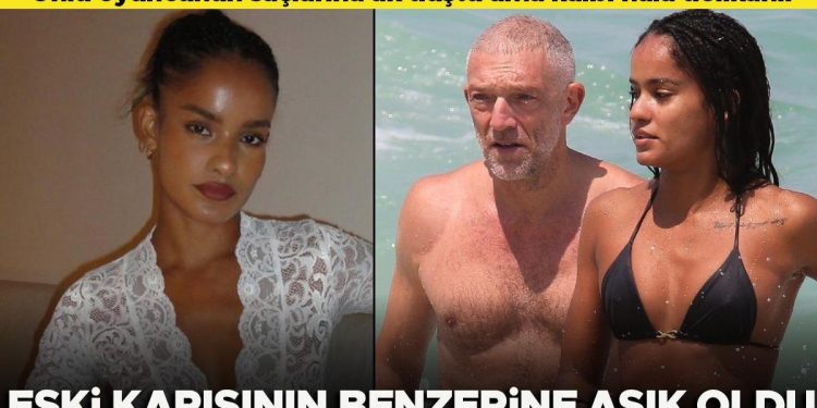 Saçlarına ak düştü ancak kalbi hâlâ delikanlı! Eski karısının benzerine aşık oldu