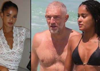 Saçlarına ak düştü lakin kalbi hâlâ delikanlı! Eski karısının benzerine aşık oldu