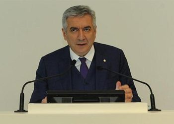 ‘Sanayinin 100 yıllık sorunu finansman’