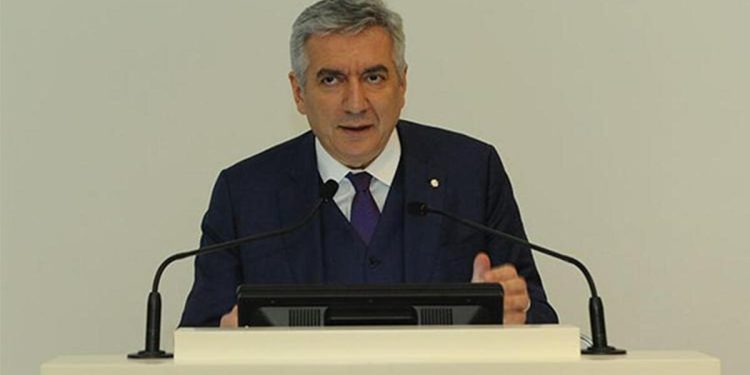 ‘Sanayinin 100 yıllık sorunu finansman’