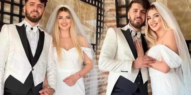 Seda Tosun boşanıyor: Evliliğimi sonlandırıyorum