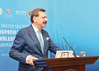 ‘Şehirleri canlandırmanın yolu iktisattan geçiyor’