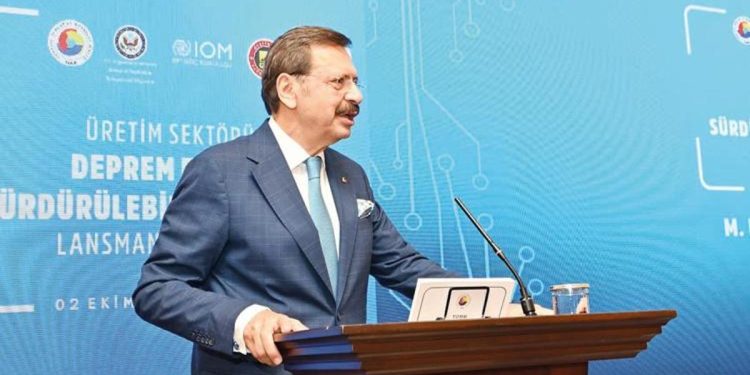 ‘Şehirleri canlandırmanın yolu iktisattan geçiyor’