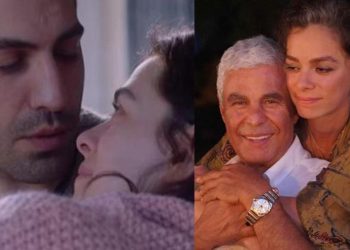 “Semptomlarını anlatınca sinemadaki o sahne aklıma geldi” Özge Özpirinçci babasının hastalığını anlattı