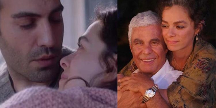 “Semptomlarını anlatınca sinemadaki o sahne aklıma geldi” Özge Özpirinçci babasının hastalığını anlattı