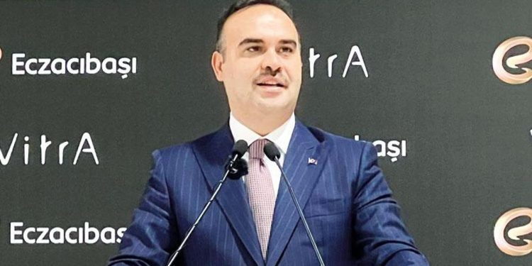 Seramik bölümüne 67 milyar TL’lik yatırım