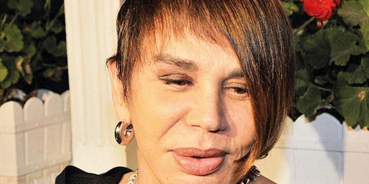 Sezen Aksu’dan yapay zekâ açıklaması: Bu sorumluluğu üstlenmiyorum