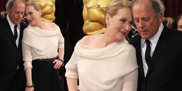 Sinema dünyasından şok haber! Dört yetişkin çocuk, beş torun… Ünlü oyuncunun 45 yıllık evliliği yolun sonuna geldi!