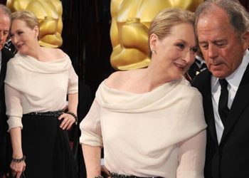 Sinema dünyasından şok haber! Dört yetişkin çocuk, beş torun… Ünlü oyuncunun 45 yıllık evliliği yolun sonuna geldi!