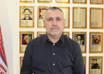 Şırnak’ta 13 askerin olduğu yerde petrol kuyuları açıldı