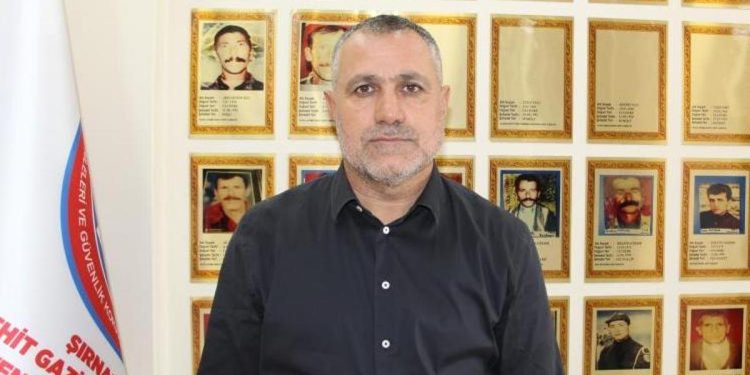 Şırnak’ta 13 askerin olduğu yerde petrol kuyuları açıldı