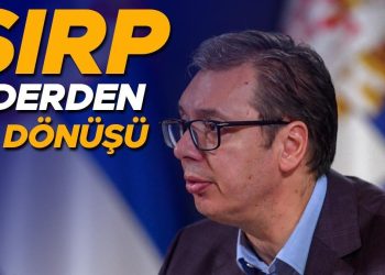 Sırp başkan dünyaya ilan etti… Kritik görüşme sonrası askerleri çekti