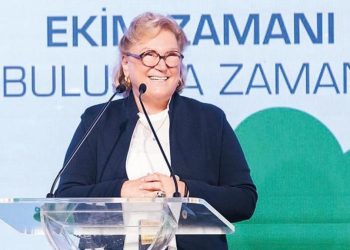 Sivil topluma 80 milyon TL’lik hibe takviyesi