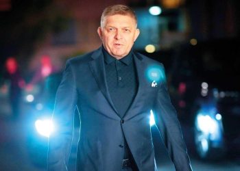 Slovakya’da seçimi Rus yanlısı aday kazandı