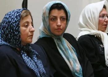 Son dakika… 2023 Nobel Barış Ödülü’nü kazanan isim aşikâr oldu