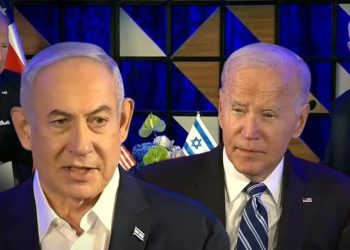 Son dakika… ABD’den İsrail’e ziyaret: Biden Gazze saldırısına ‘patlama’ dedi.