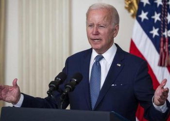 Son dakika! Biden: ABD İsrail’le birlikte ve geri çekilmeyeceğiz
