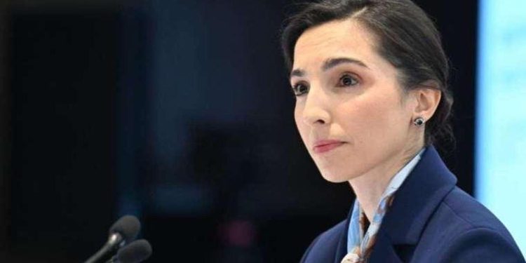 Son dakika haberi: Merkez Bankası Lideri Erkan’dan KKM açıklaması