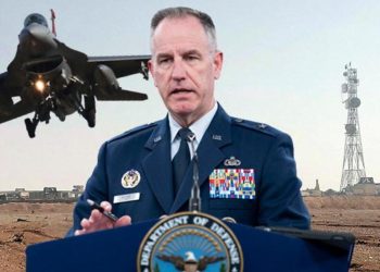 Son dakika haberleri: İsrail-Hamas savaşında son durum: ABD Suriye’deki İran tesislerini vurdu