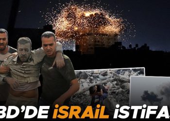 Son dakika haberleri: İsrail-Hamas savaşında son durum… ABD’de ‘İsrail’ istifası… Dünya bu kelamları konuşuyor: Bu sürecin bir kesimi olmayı reddediyorum