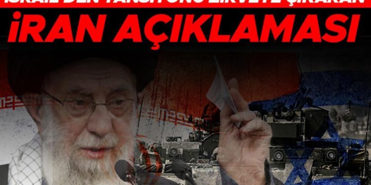 Son dakika haberleri: İsrail-Hamas savaşında son durum: İsrail’den gece operasyonu: Kaçırılan asker kurtarıldı! Tansiyon tepe yaptı… İsrail’den çok sert İran açıklaması