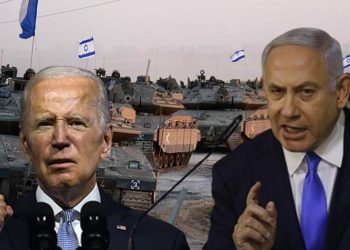 Son dakika haberleri: İsrail-Hamas savaşında son durum: İsrail’i zahmetten çıkaran çağrı! ABD İran için sinyali verdi…