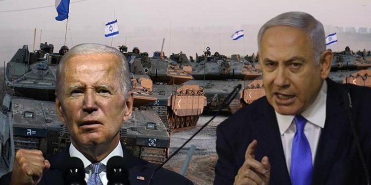 Son dakika haberleri: İsrail-Hamas savaşında son durum: İsrail’i zahmetten çıkaran çağrı! ABD İran için sinyali verdi…