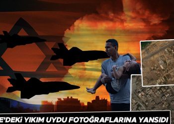 Son dakika: İsrail-Hamas savaşında son durum… 300 bin asker Gazze sınırında! İsrail’den ‘intikam’ saldırısı: Operasyonun mimarının ailesine bomba yağdırdılar