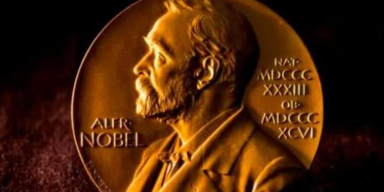 Son dakika… Nobel Kimya Ödülü’nü kazanan isimler aşikâr oldu