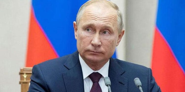 Son dakika: Putin’den ABD ve AB’ye gözdağı: Siz kimsiniz?
