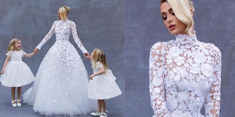 Sosyetik hoşun hayal üzere düğünü günlerce konuşulmuştu: Tam 45 gelinliği olunca hangisini giyeceğini şaşırmış