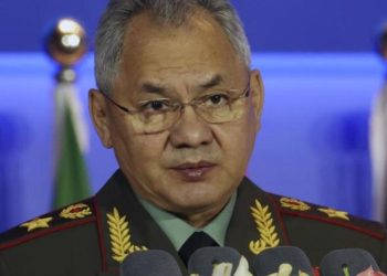 Şoygu duyurdu:  90 binden fazla Ukrayna askeri öldü ve yaralandı